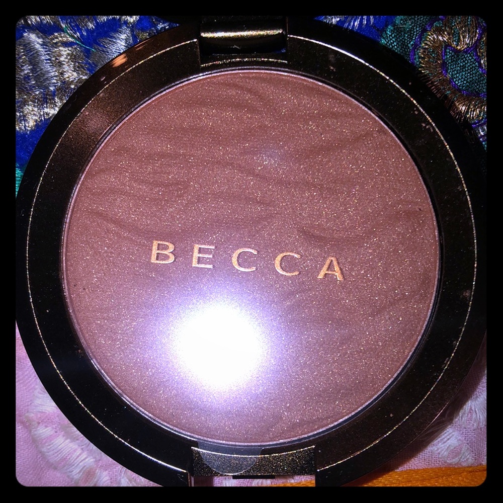 Becca Sunlit Bronzer - Maui Nights